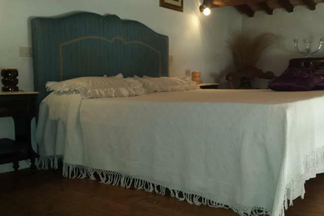 Nel Chianti Lungo La Francigena Apartment กอลเลวัลเดลซา ภายนอก รูปภาพ
