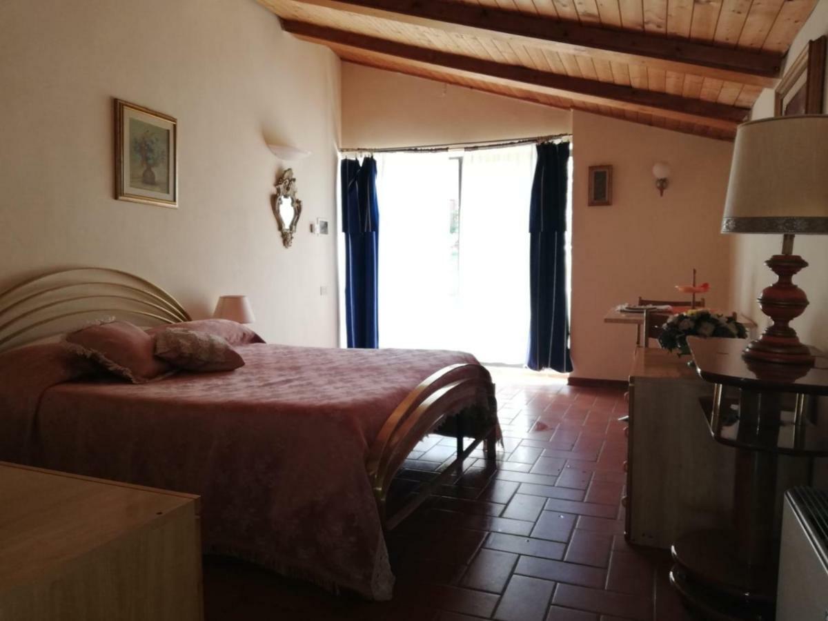 Nel Chianti Lungo La Francigena Apartment กอลเลวัลเดลซา ภายนอก รูปภาพ
