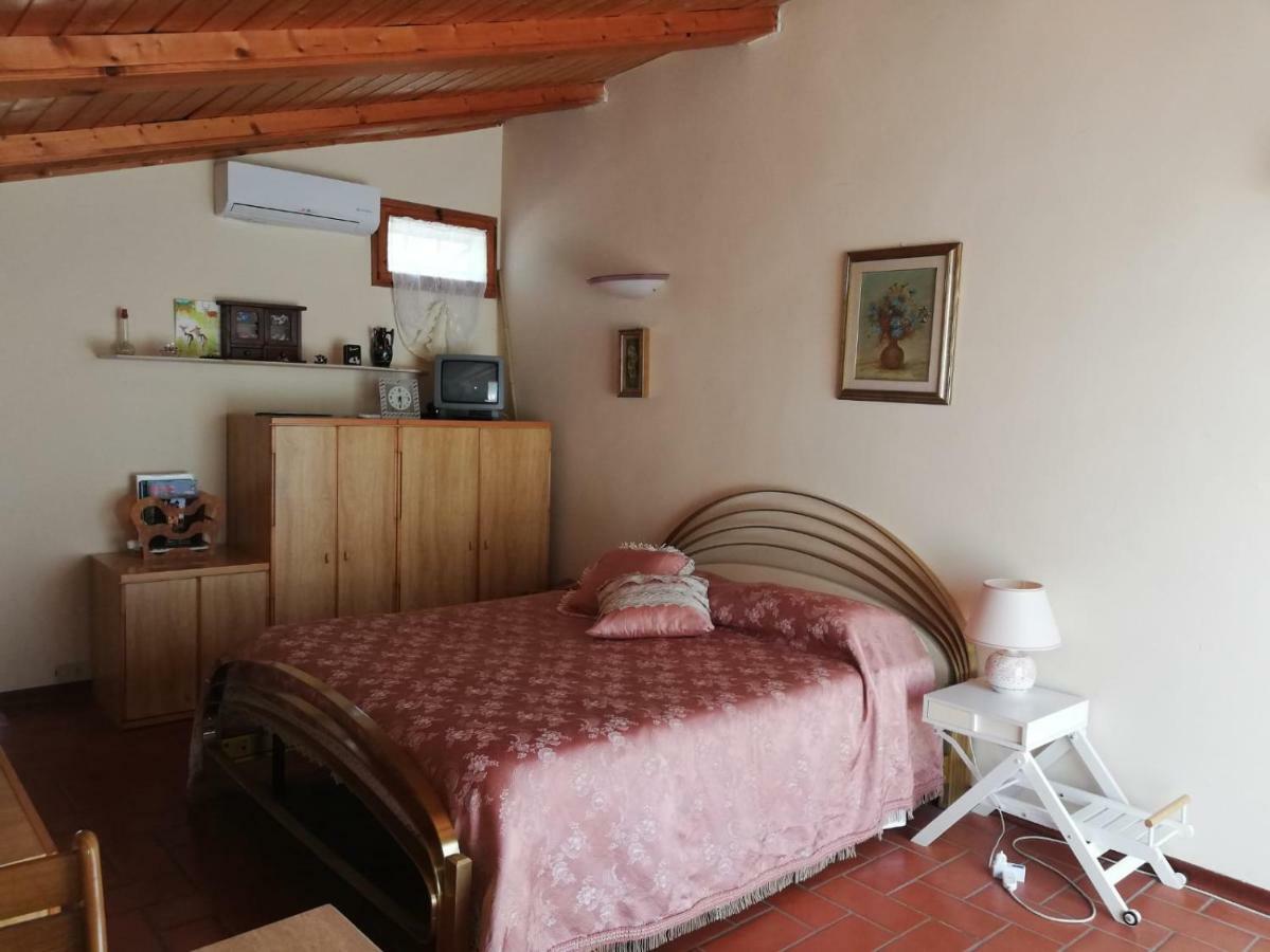 Nel Chianti Lungo La Francigena Apartment กอลเลวัลเดลซา ภายนอก รูปภาพ