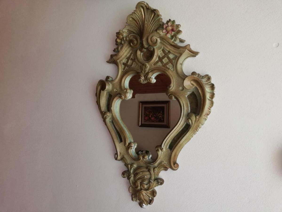 Nel Chianti Lungo La Francigena Apartment กอลเลวัลเดลซา ภายนอก รูปภาพ