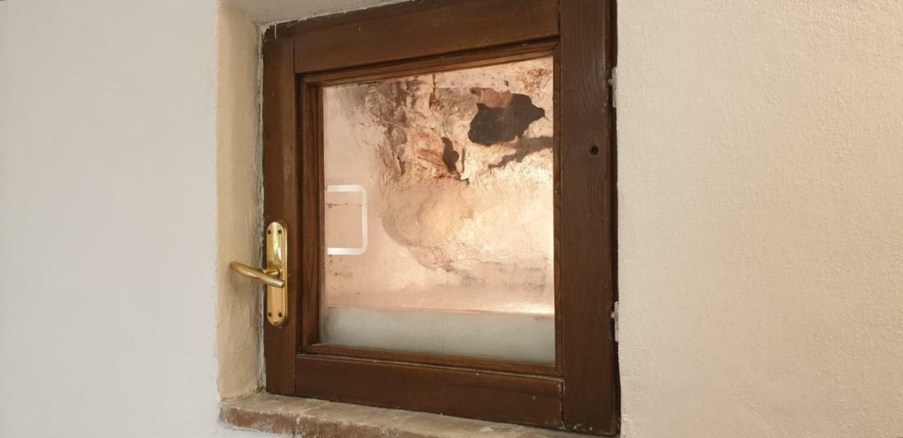Nel Chianti Lungo La Francigena Apartment กอลเลวัลเดลซา ภายนอก รูปภาพ